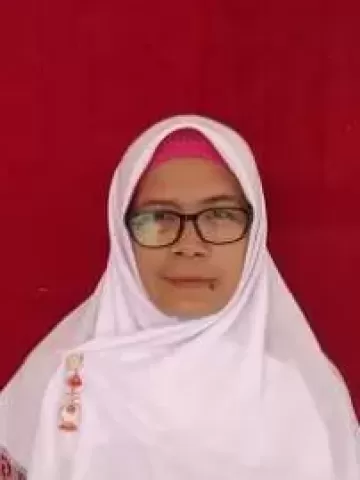 GUSMALI MARNITA S.Pd