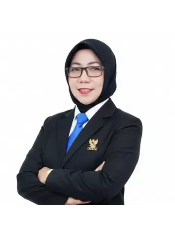 Yusmanidar, S.Ag