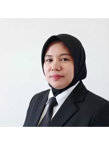 Laila Sofia, S.Pd.I