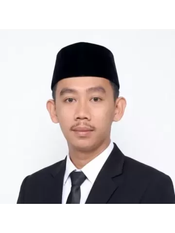 RIDHO JULIO PUTRA, S.Pd