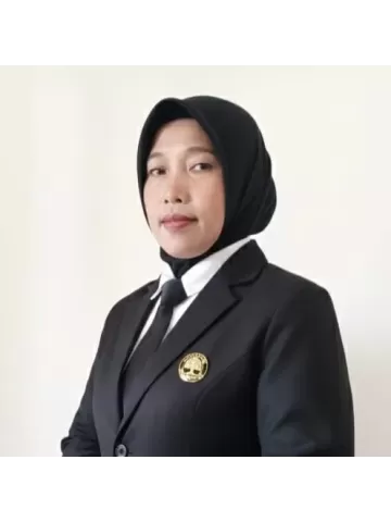 Lismawati, S.A.P