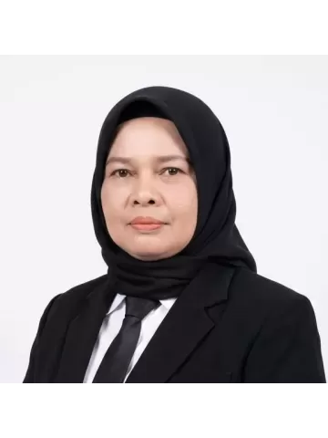 ZULFIA FITRI S.Ag