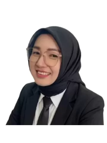 Era Widiawati, S.Pd