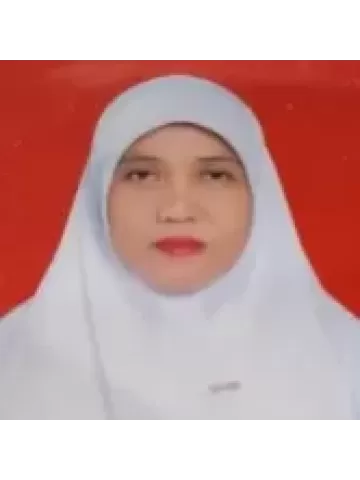 Novarita, S.Pd.