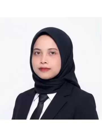 NADIA MARYANTI, S.Pd