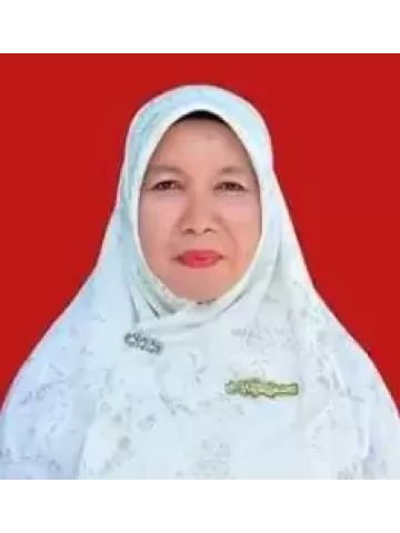 Wilfia Susanti, S.Pd