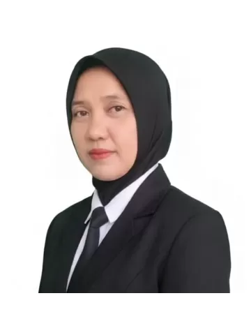 Novarita, S.Pd.