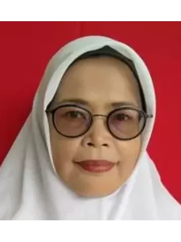 Irmayeni, S.Pd