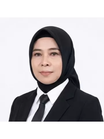 OKSA YOSEFA S.Pd.
