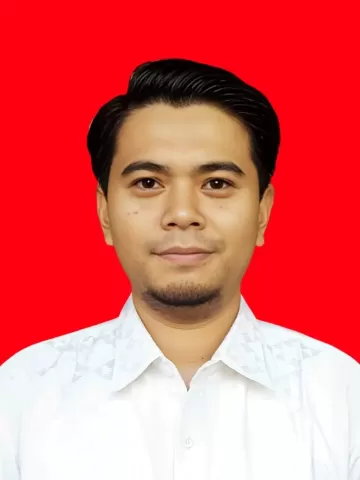 MAULANA FADLI, A.Md
