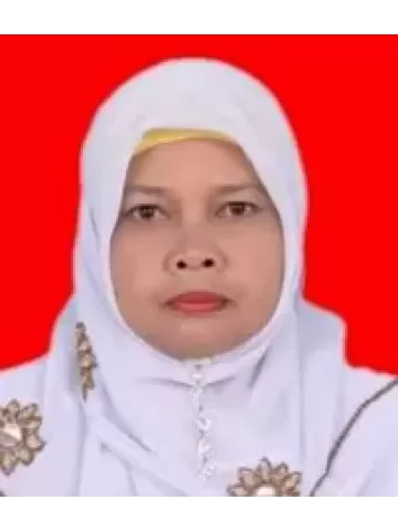 ZULFIA FITRI S.Ag