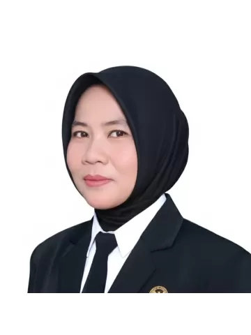 ROSI FEBRIYENTI, S.Pd