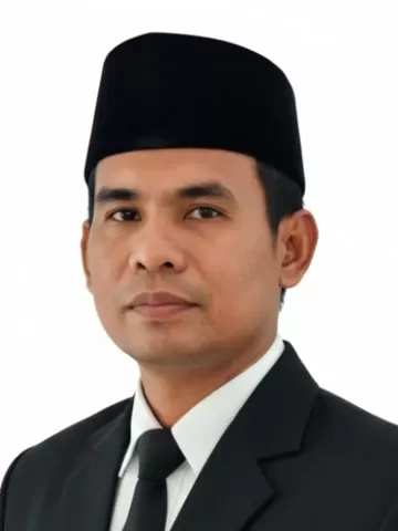 ENDRI PUTRA, S.Pd
