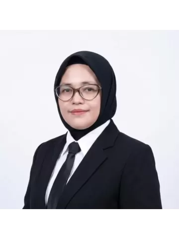 OSMI MULIA MARDIS, S.Pd