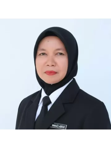 Wilfia Susanti, S.Pd