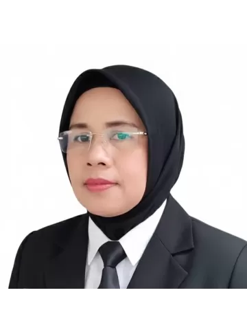DARMAYANTI S.Ag