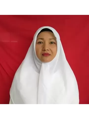 Era Widiawati, S.Pd