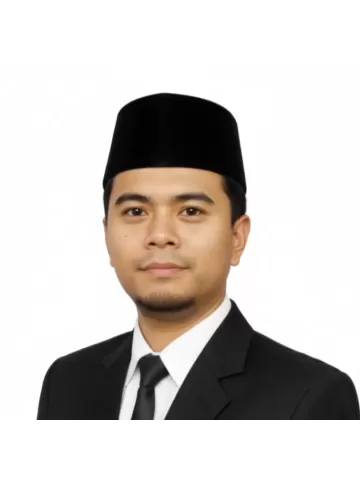 MAULANA FADLI, A.Md