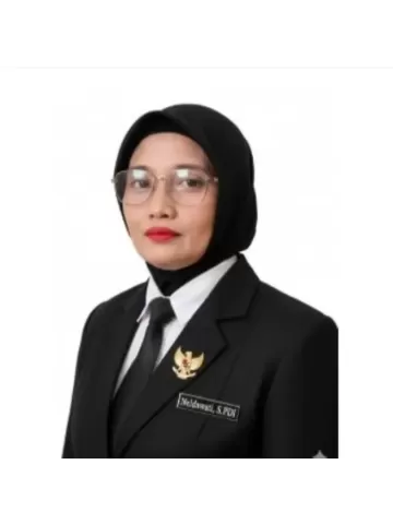 NELDAWATI, S.Pd.I