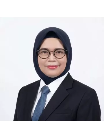 Irmayeni, S.Pd