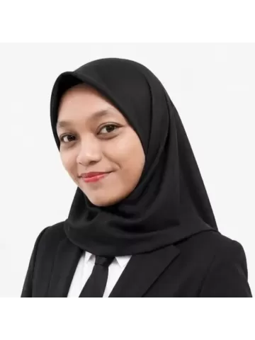 ERLINA SUARDI, S.Pd.I