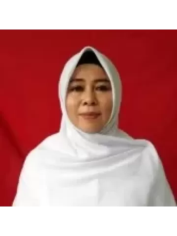 OKSA YOSEFA S.Pd.