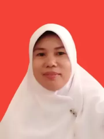 Laila Sofia, S.Pd.I